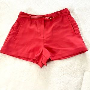 FOREVER 21 Women’s Dressy Shorts